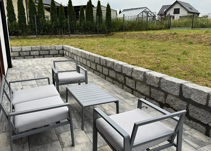 Villa Dom Z Widokiem Miszkowice