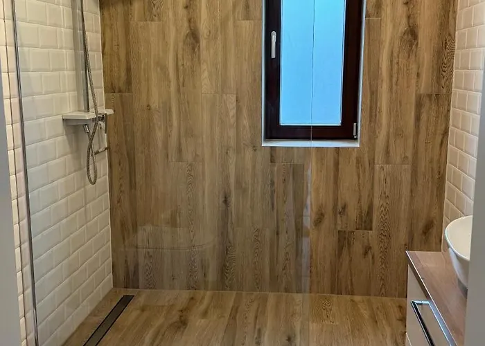 Dom Z Widokiem Villa Miszkowice