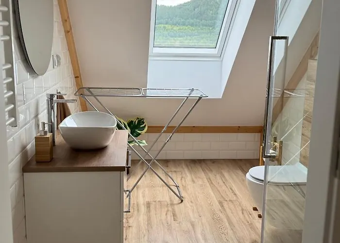 Dom Z Widokiem Miszkowice