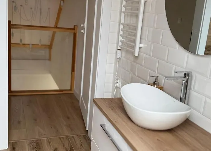 Villa Dom Z Widokiem Miszkowice