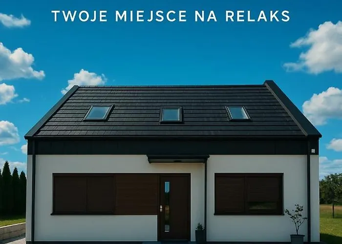 Dom Z Widokiem Villa