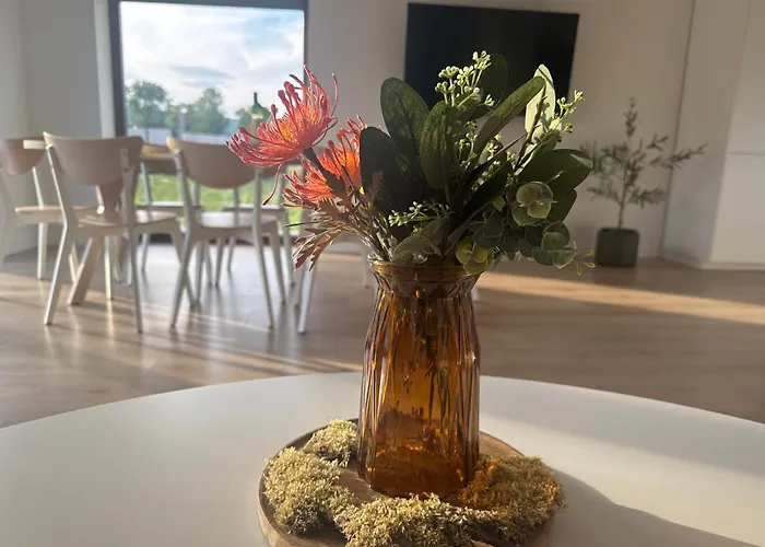 Dom Z Widokiem ヴィラ