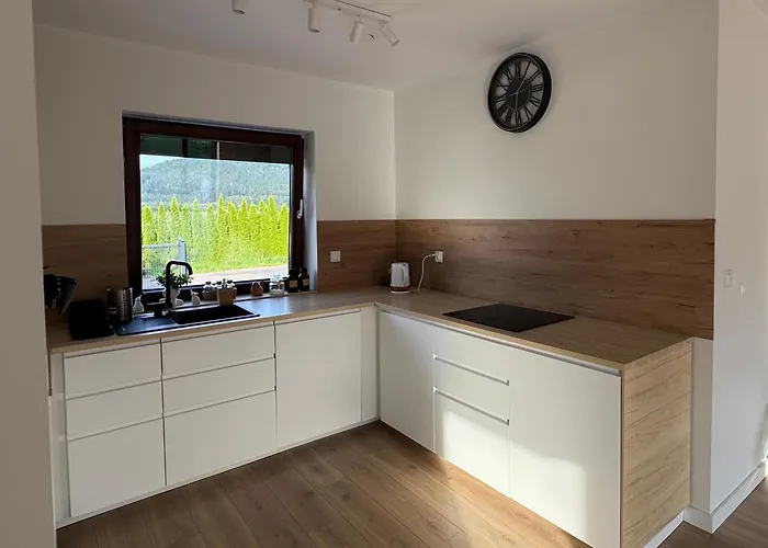 Dom Z Widokiem Villa *