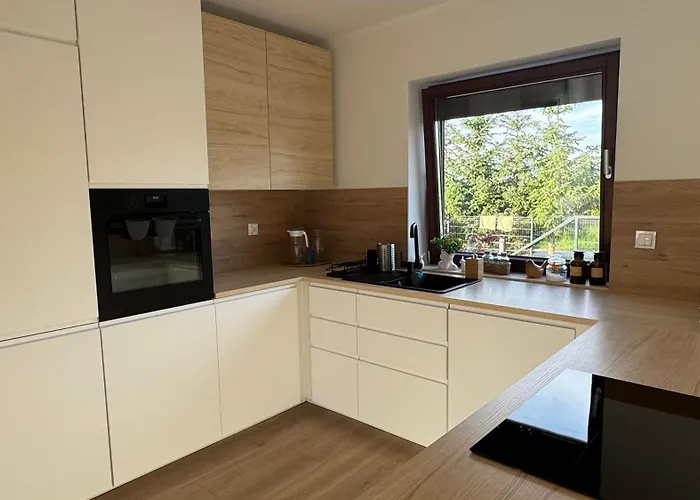 Dom Z Widokiem Miszkowice