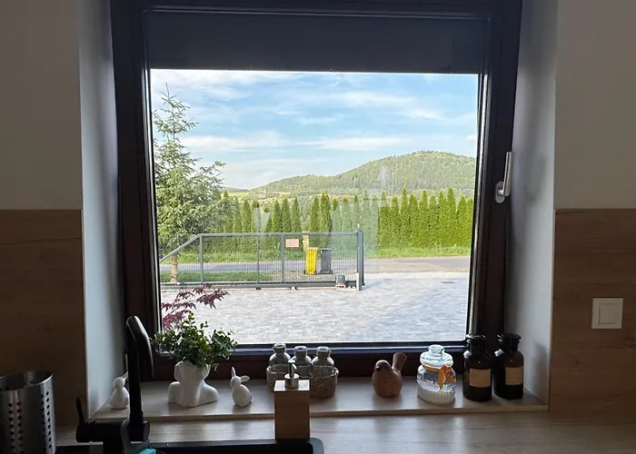 Villa Dom Z Widokiem Miszkowice