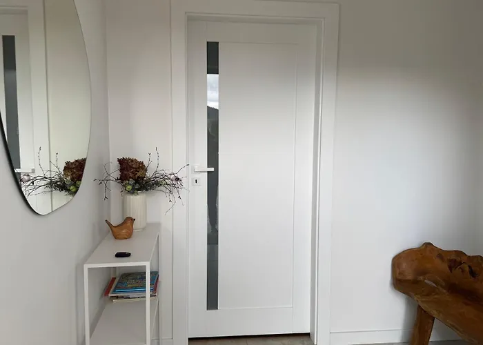 Dom Z Widokiem ヴィラ Miszkowice