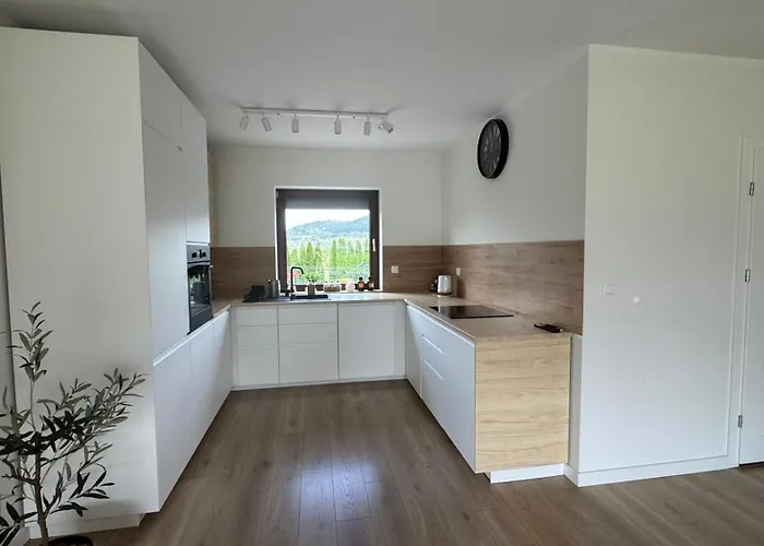 Dom Z Widokiem Miszkowice