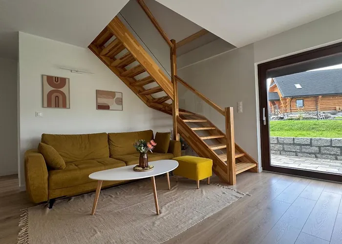 Dom Z Widokiem Villa Miszkowice