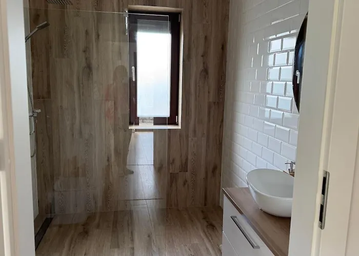 Dom Z Widokiem ヴィラ *