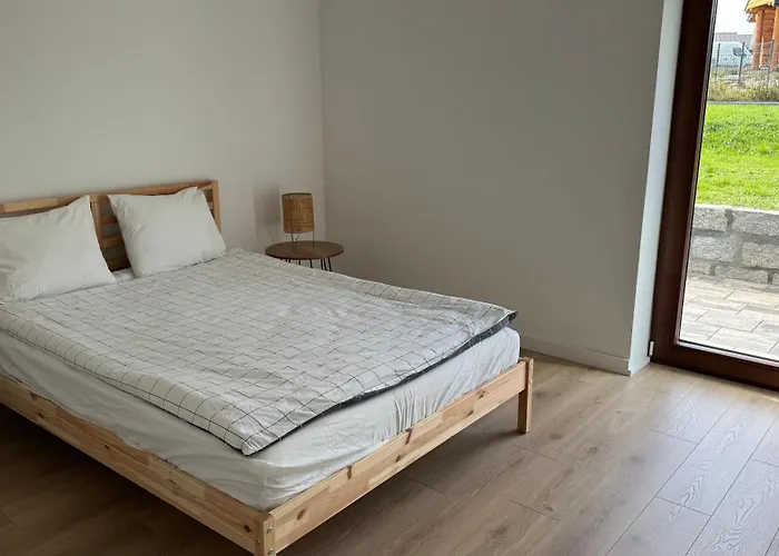 Dom Z Widokiem * Miszkowice