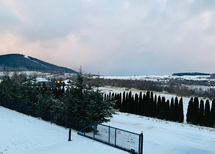 Dom Z Widokiem ヴィラ