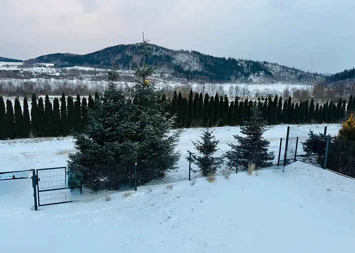 Villa Dom Z Widokiem